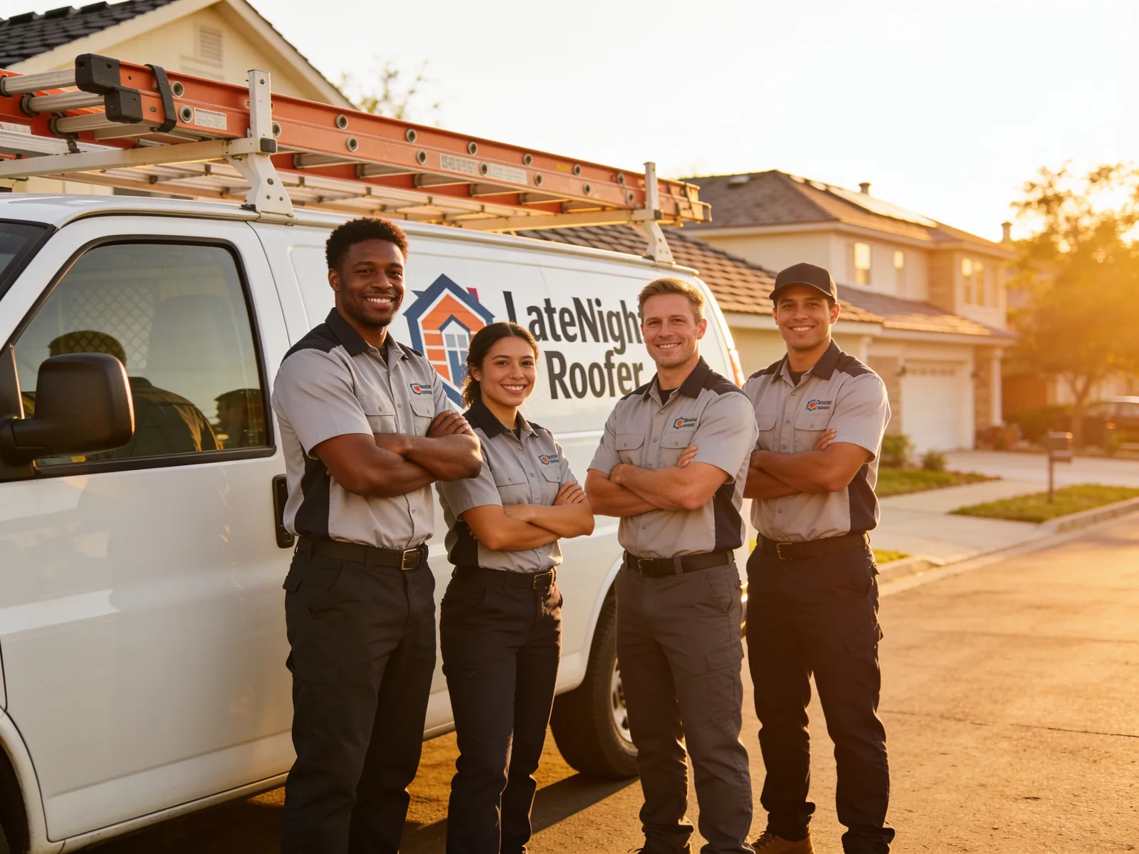 Emergency Roof Repair company in Wayne, OH